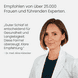 Overnight Rebalancing Nahrungsergänzung 30 Stk.