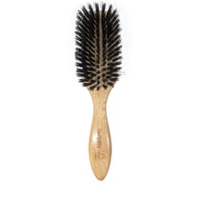 Flat Wooden Brush