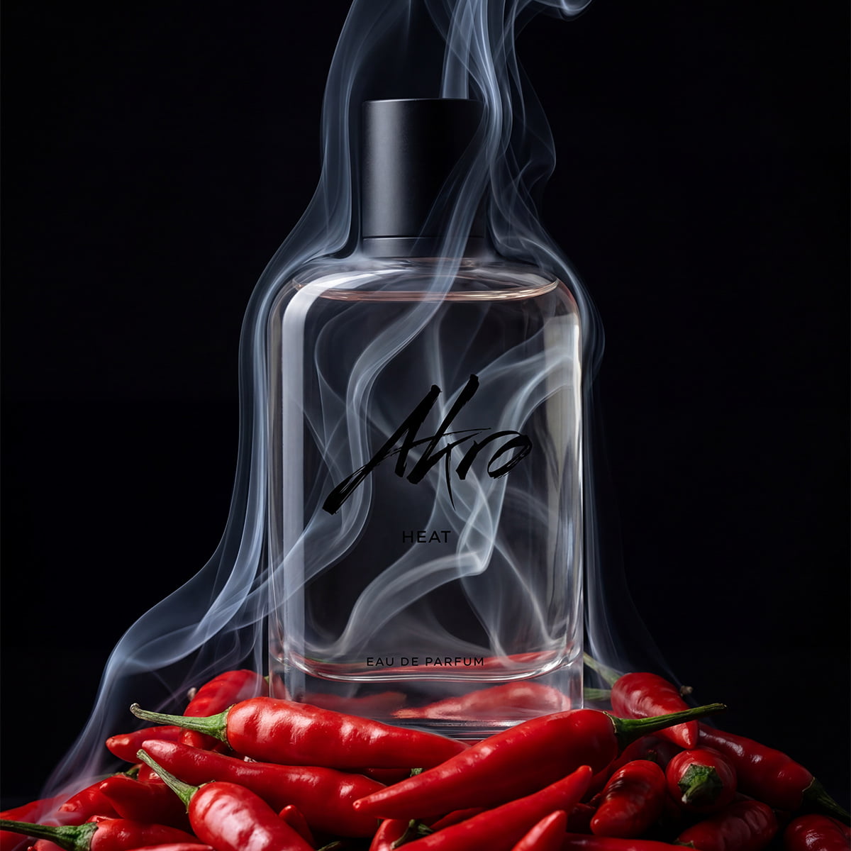 Heat Eau de Parfum