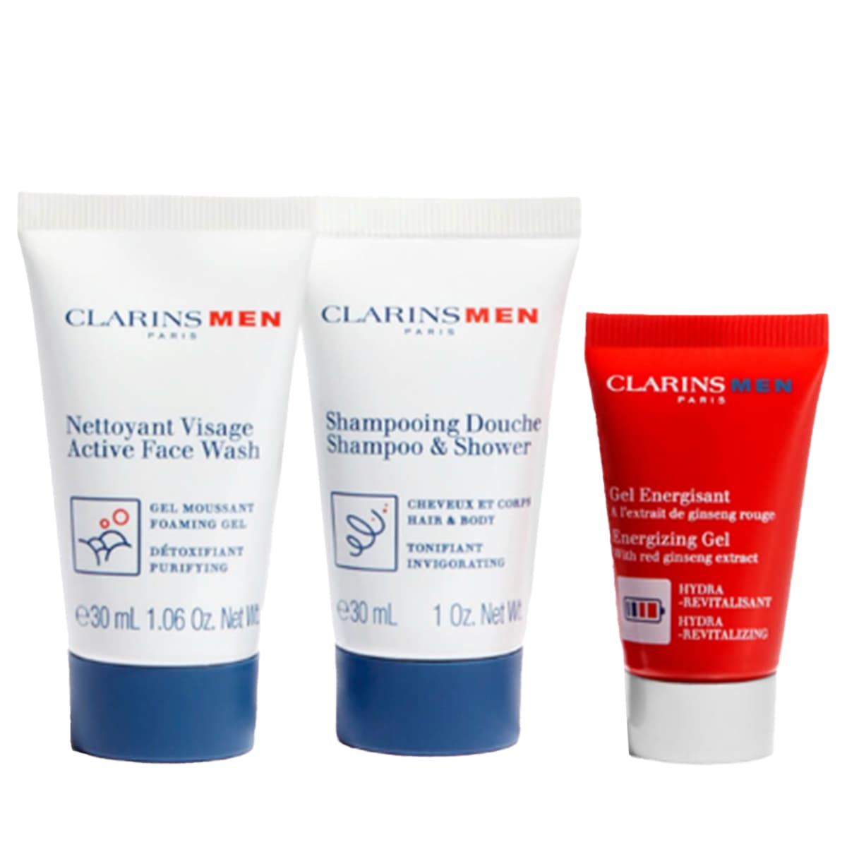 Value Pack Recruitment Clarinsmen