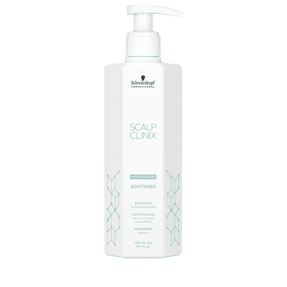 Soothing Shampoo