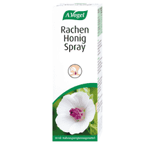 Throat Honey Spray