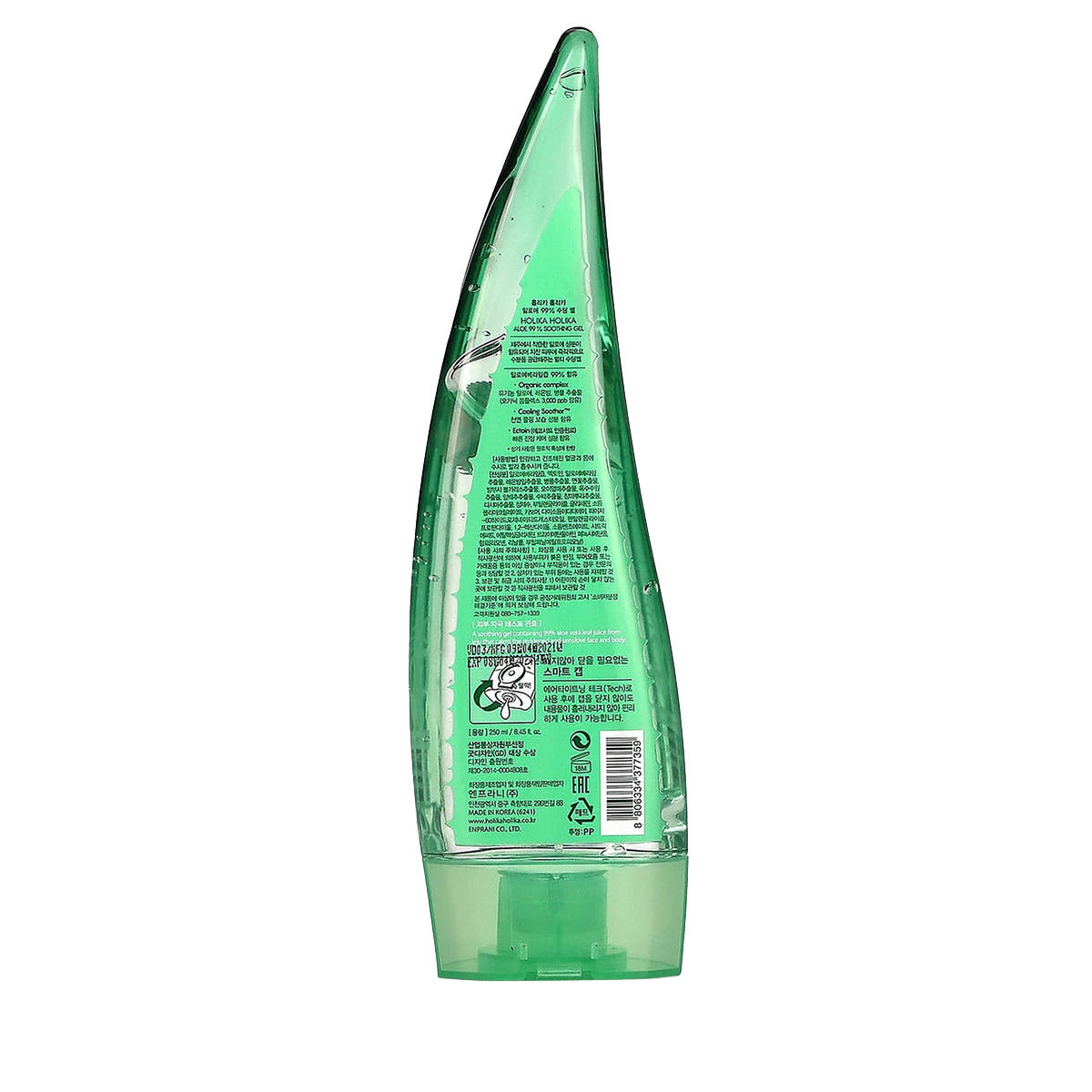 Aloe 99% Soothing Gel