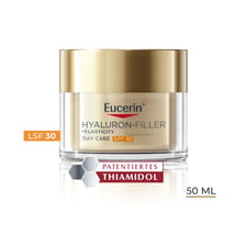 Elasticity Crema da Giorno SPF30