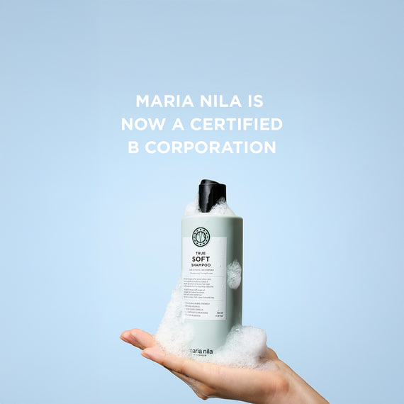 True Soft Shampoo