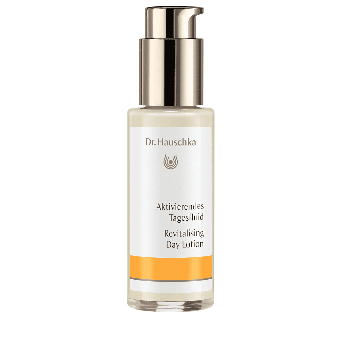 Lotion de jour revitalisante