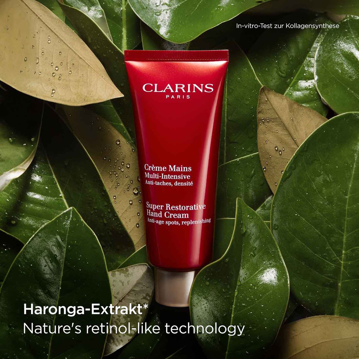 Superintensive Anti-Age Handcreme