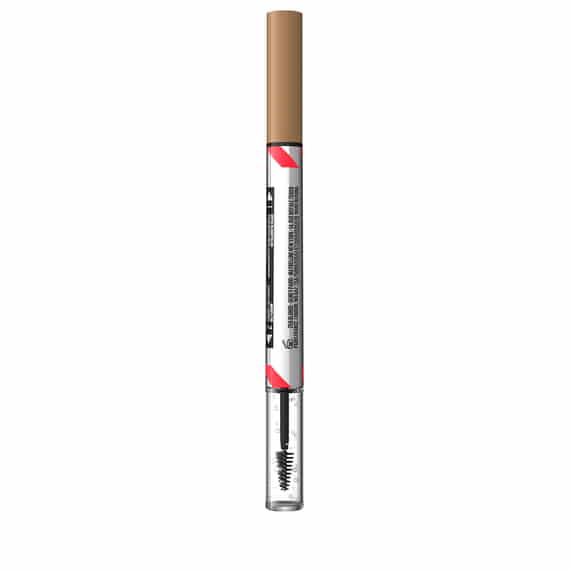 Build A Brow