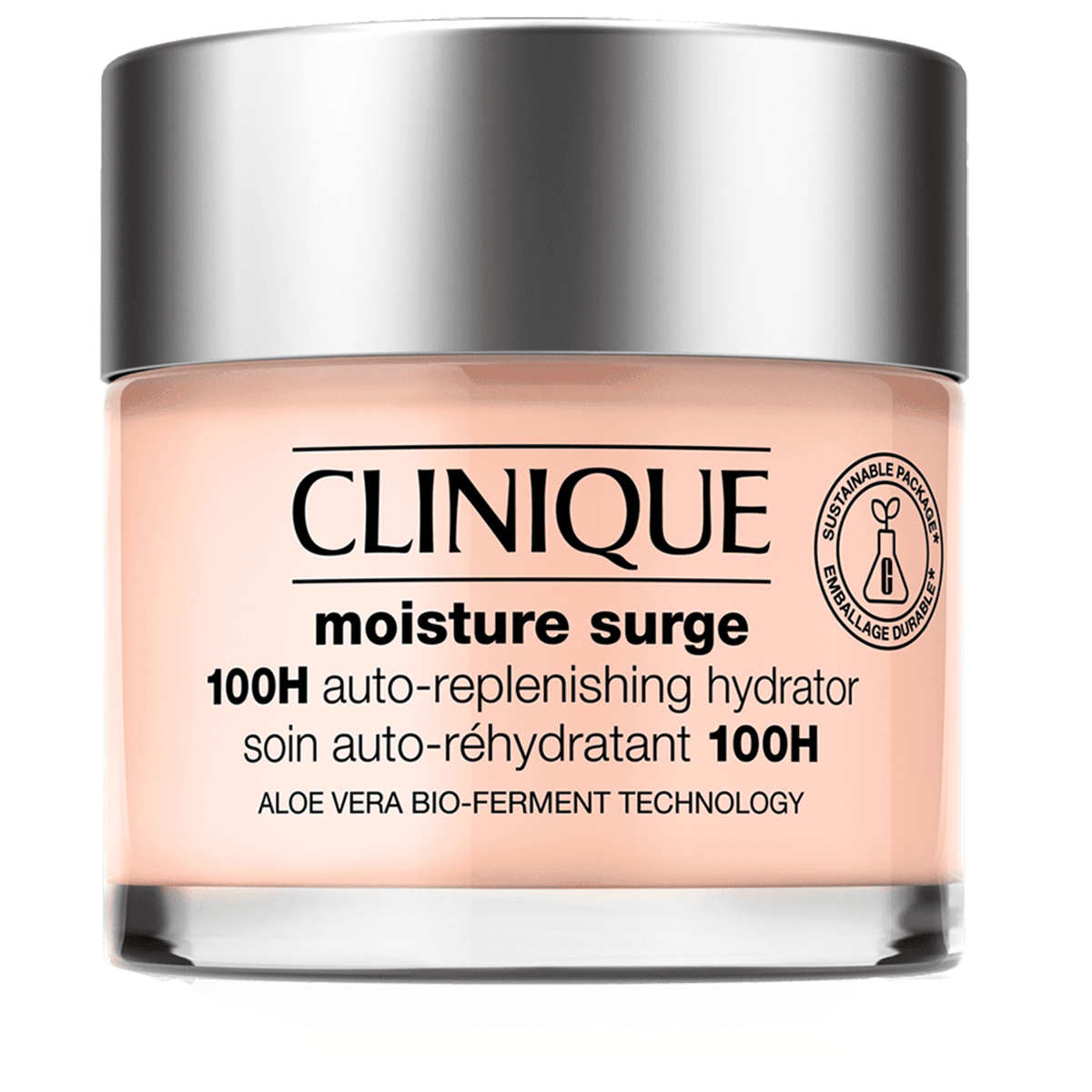 Moisture Surge 100H Auto-Replenishing Hydrator