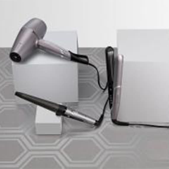 AC9800 Asciugacapelli E51 PROluxe You Asciugacapelli adattivo