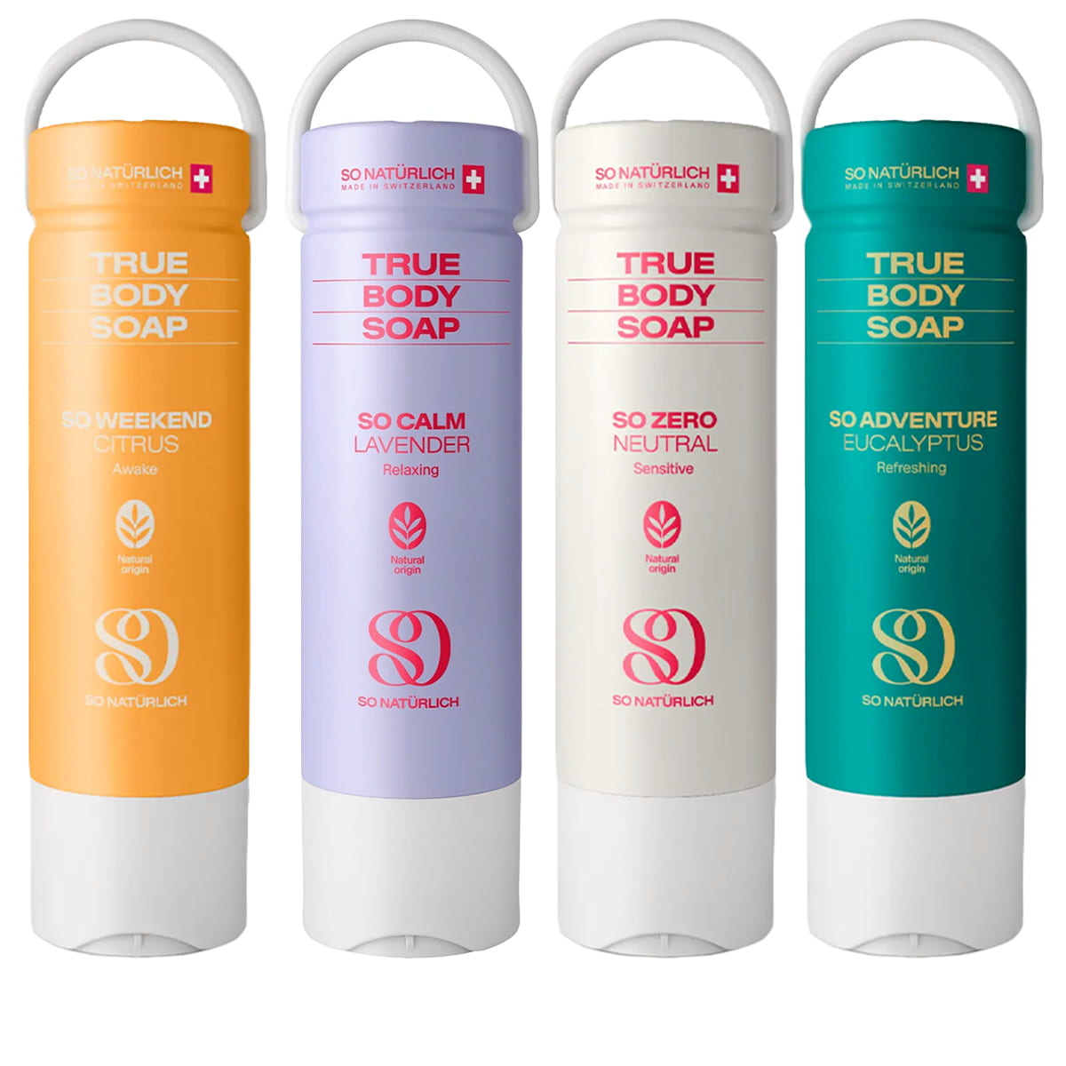 Hook - Hanger for True Body Soap