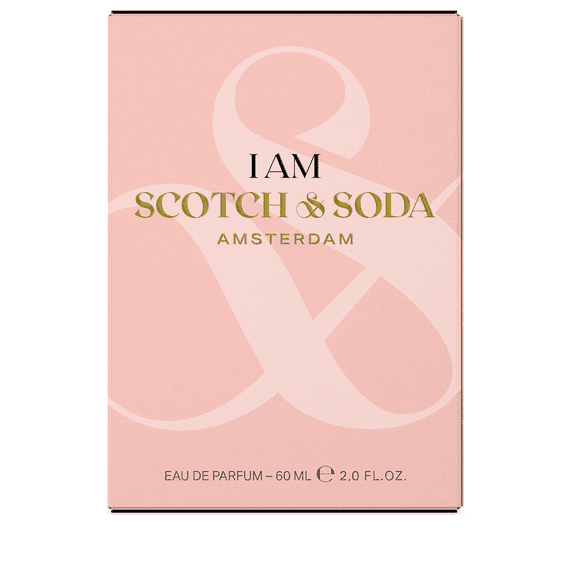 Woman Eau de Parfum Natural Spray