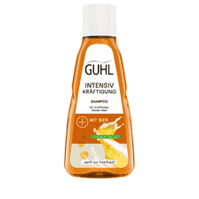 Intensiv Kräftigung Shampoo