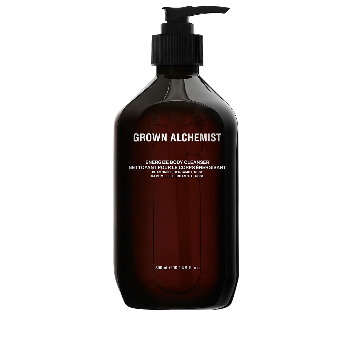 Energize Body Cleanser