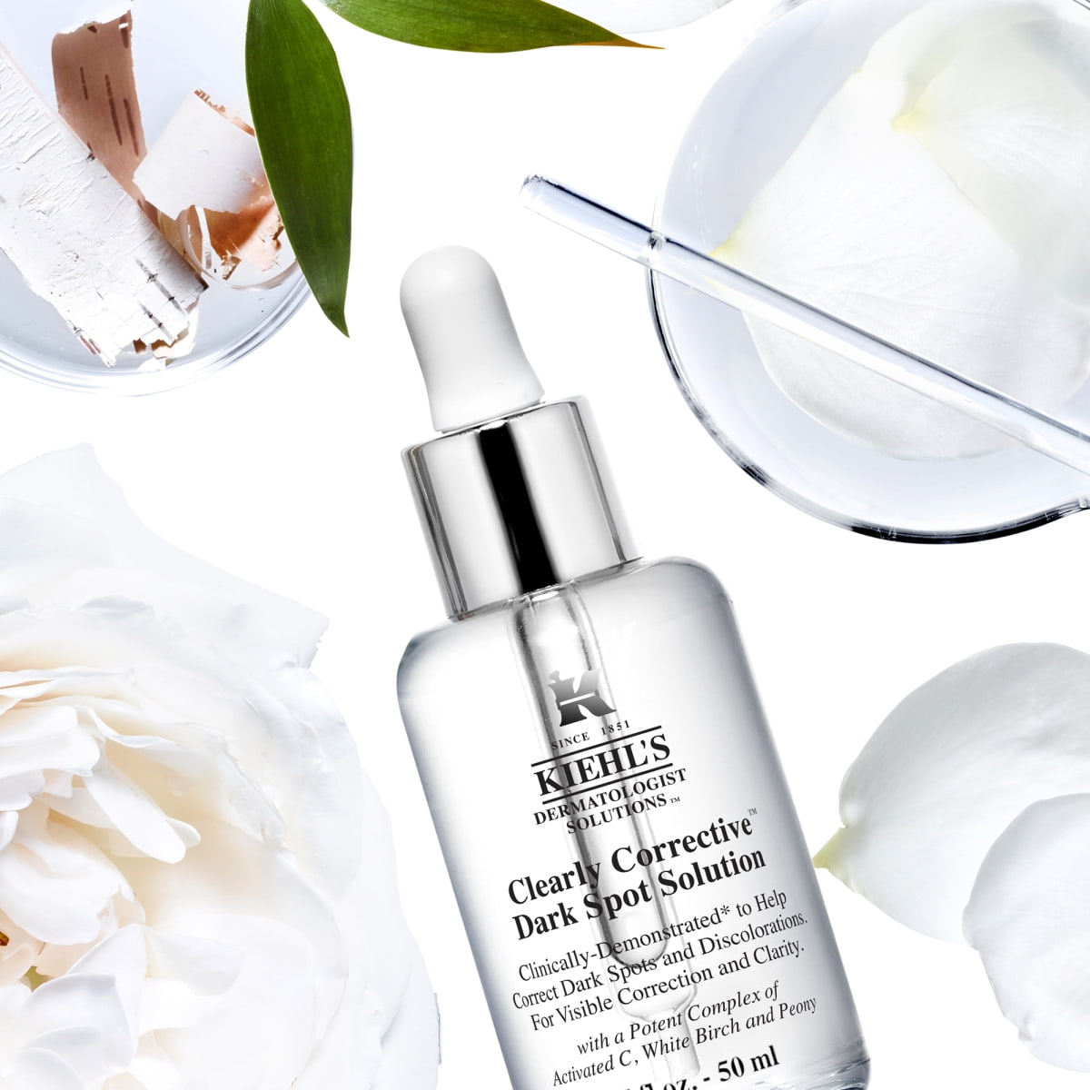 Clearly Corrective Dark Spot Solution