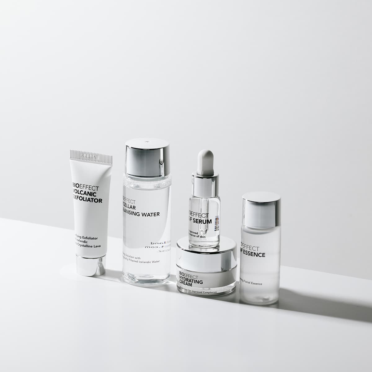 On-The-Go Essentials