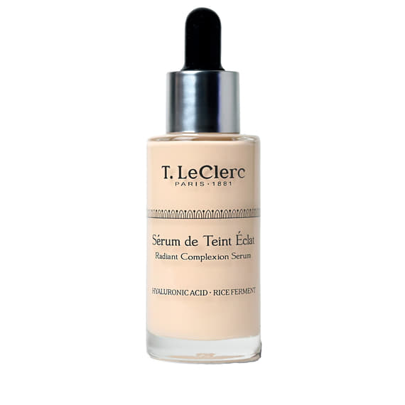 Anti-Aging Radiant Complexion Serum