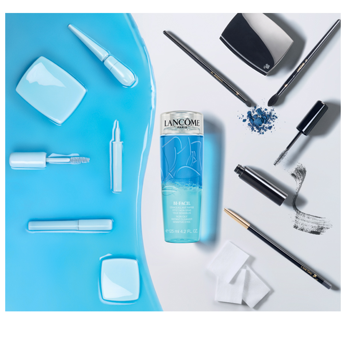 Bi-Facil Eye Make-up Remover