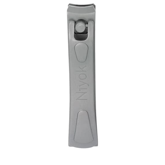 Small Stainless Steel Nail Clipper