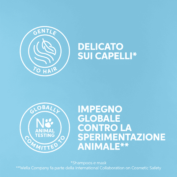 Calm Shampoo