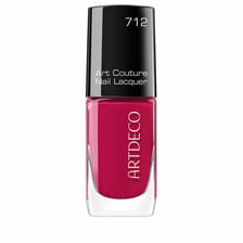 Nail Lacquer - 712 bougainvillea
