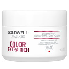 Color Extra Rich 60sec Treatment