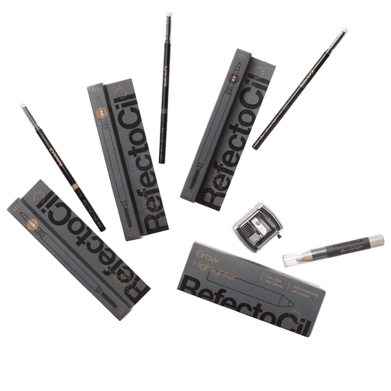 Brow Highlighter Set