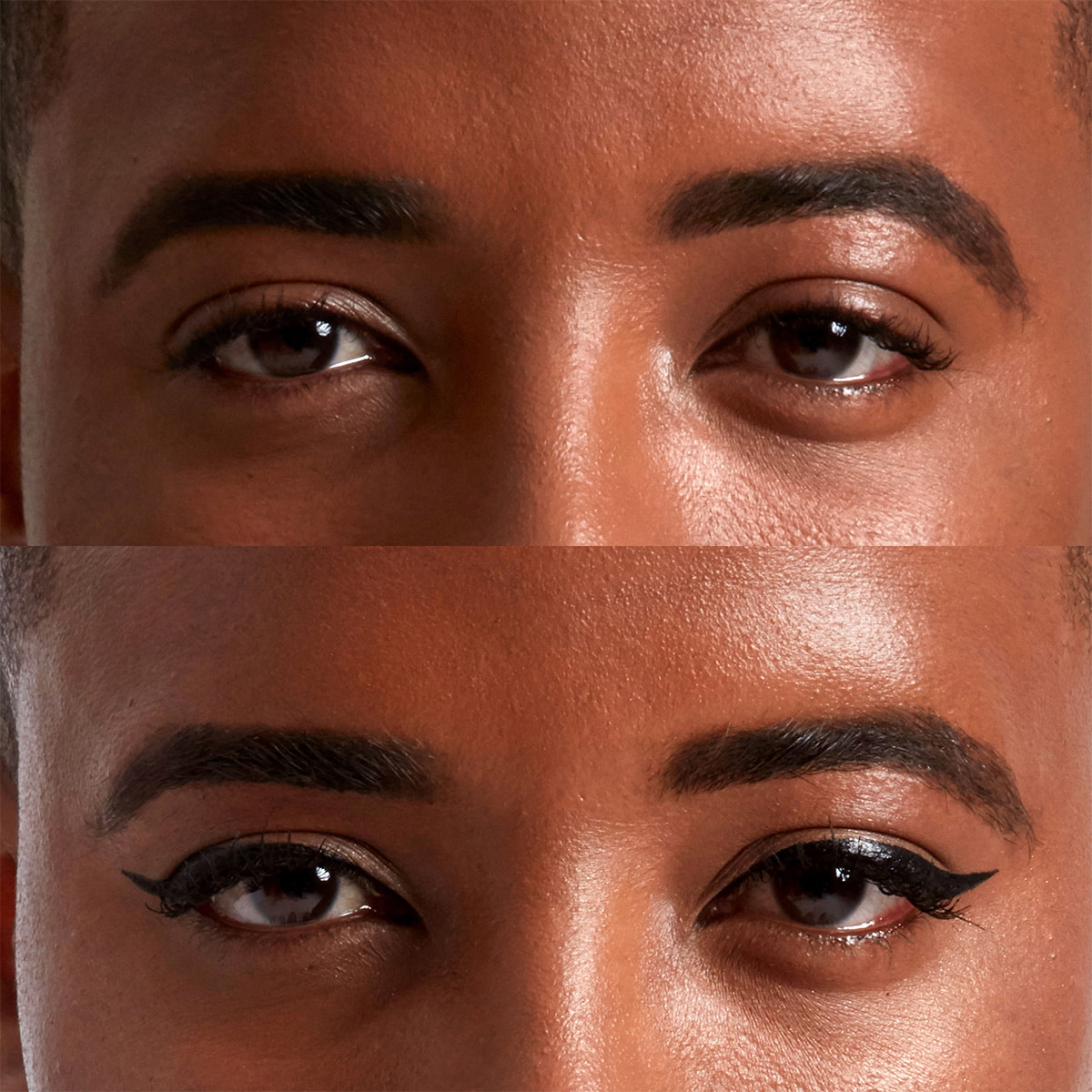 Semi-Permanent Liquid Liner