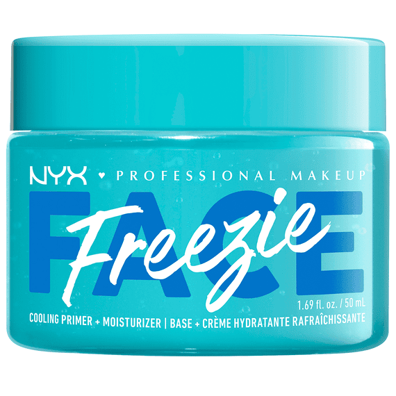 Face Freezie 10-in-1 Cooling Primer + Moisturizer