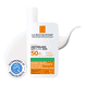 UVM Oil Control fragrance-free SPF 50+