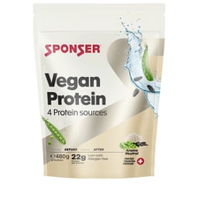 Vegan Protein - Neutral