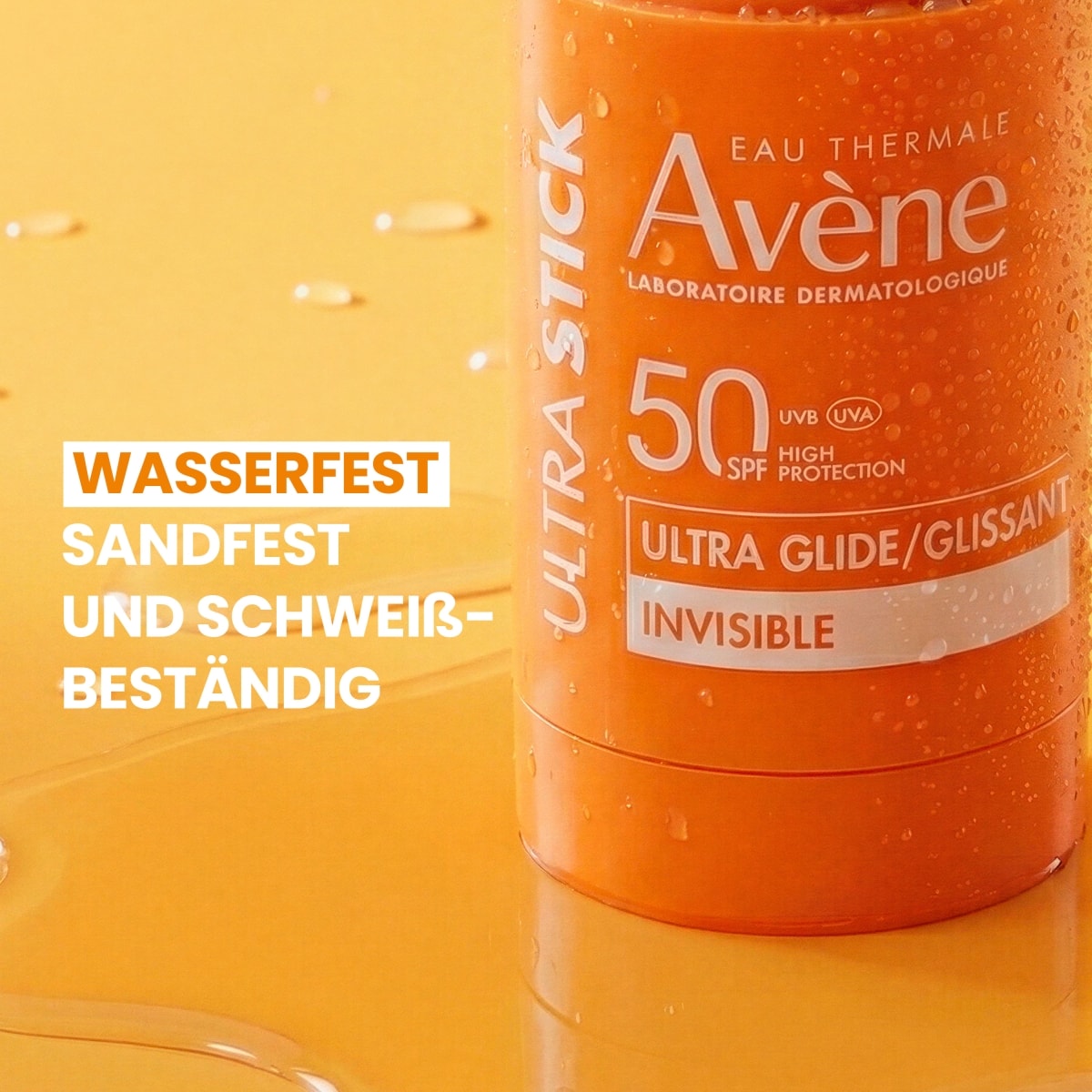 Ultra Stick SPF50