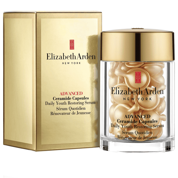 Daily Youth Restoring Serum Capsules - 30 pcs.