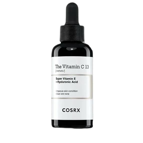 The Vitamin C 13 Serum