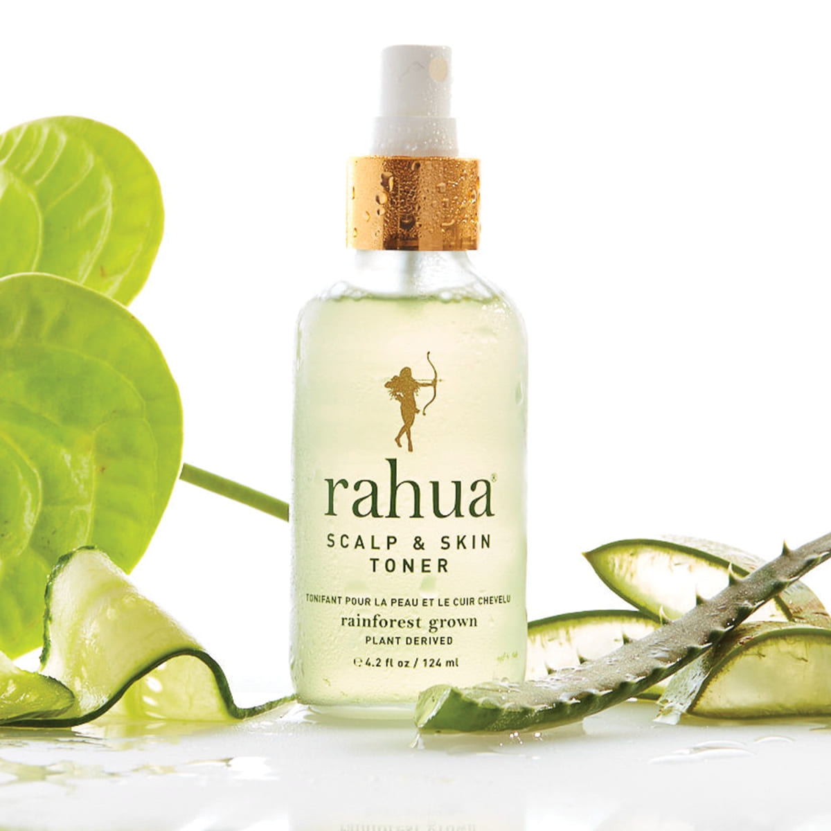 Scalp & Skin Toner