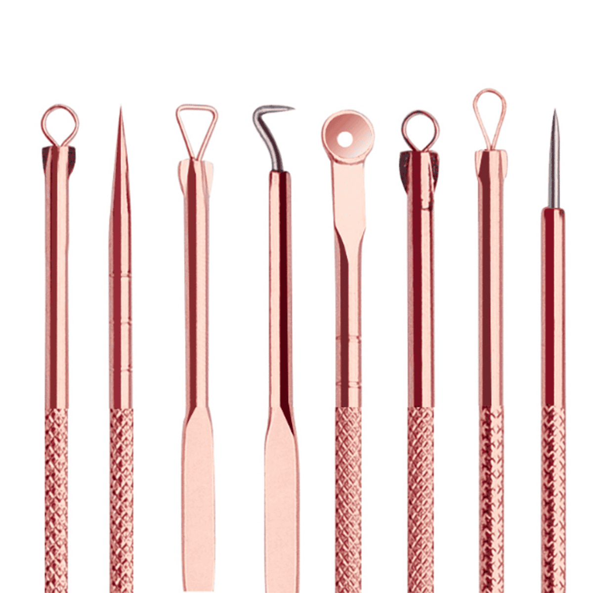 Pimple Popper Kit with Case