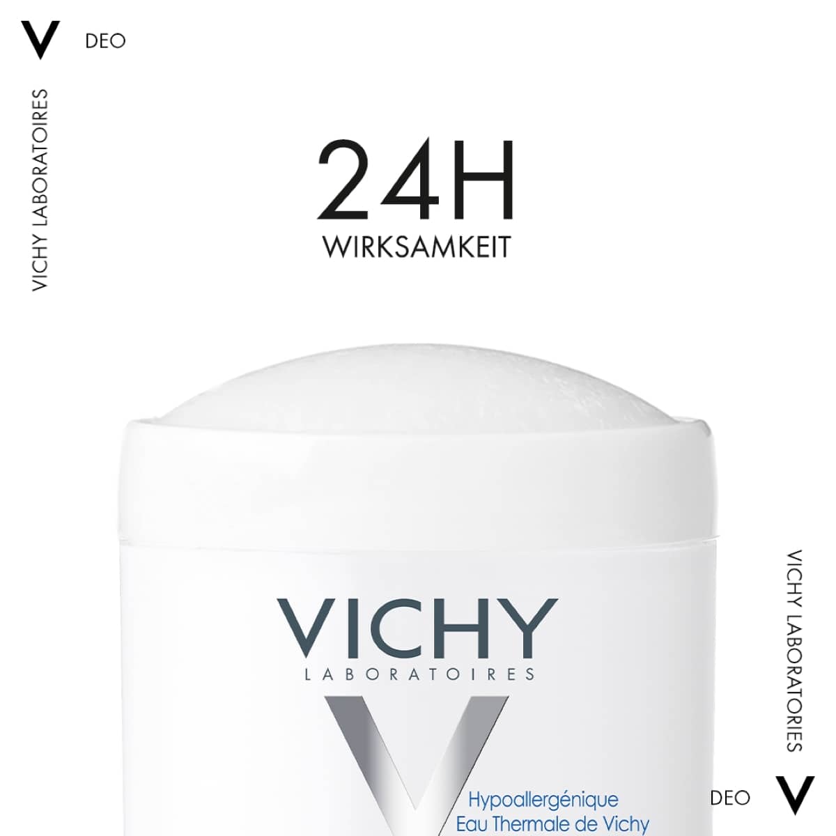 24 Hour Dry Touch Deodorant