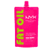 Body Lotion Transparent