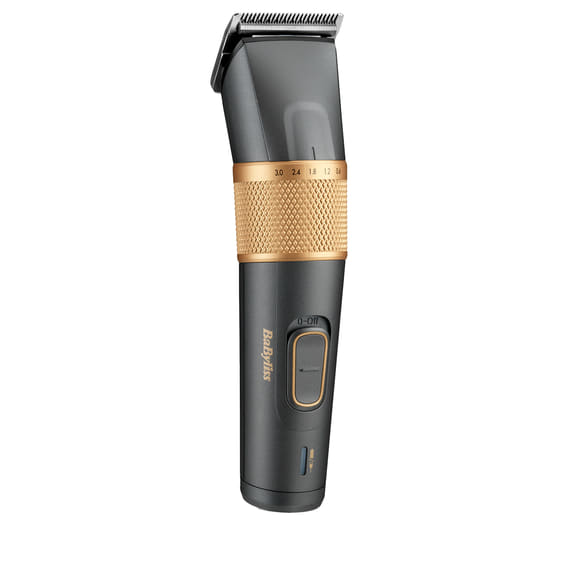 Tondeuse Cheveux Graphite Precision E987E