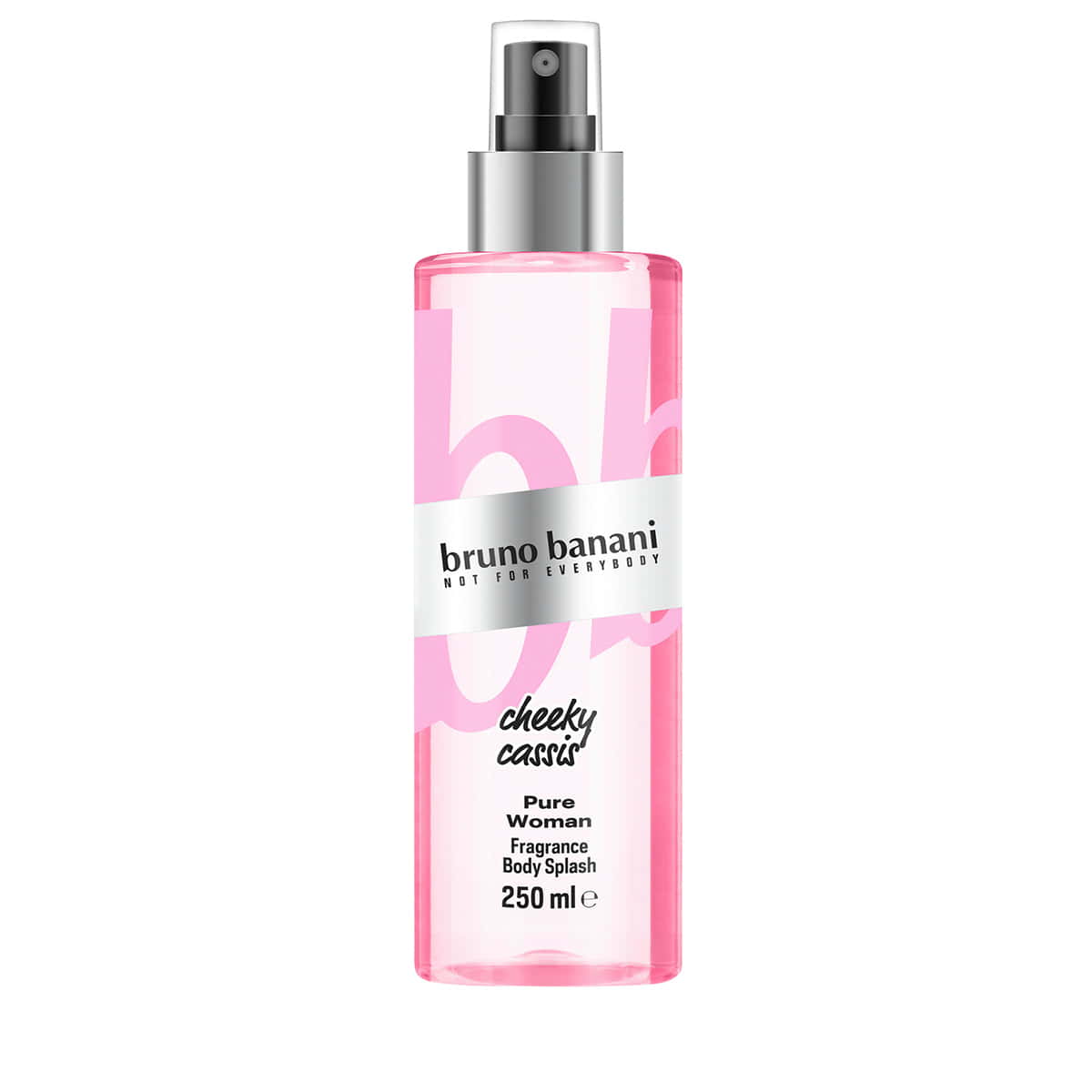 Pure Woman Body Splash