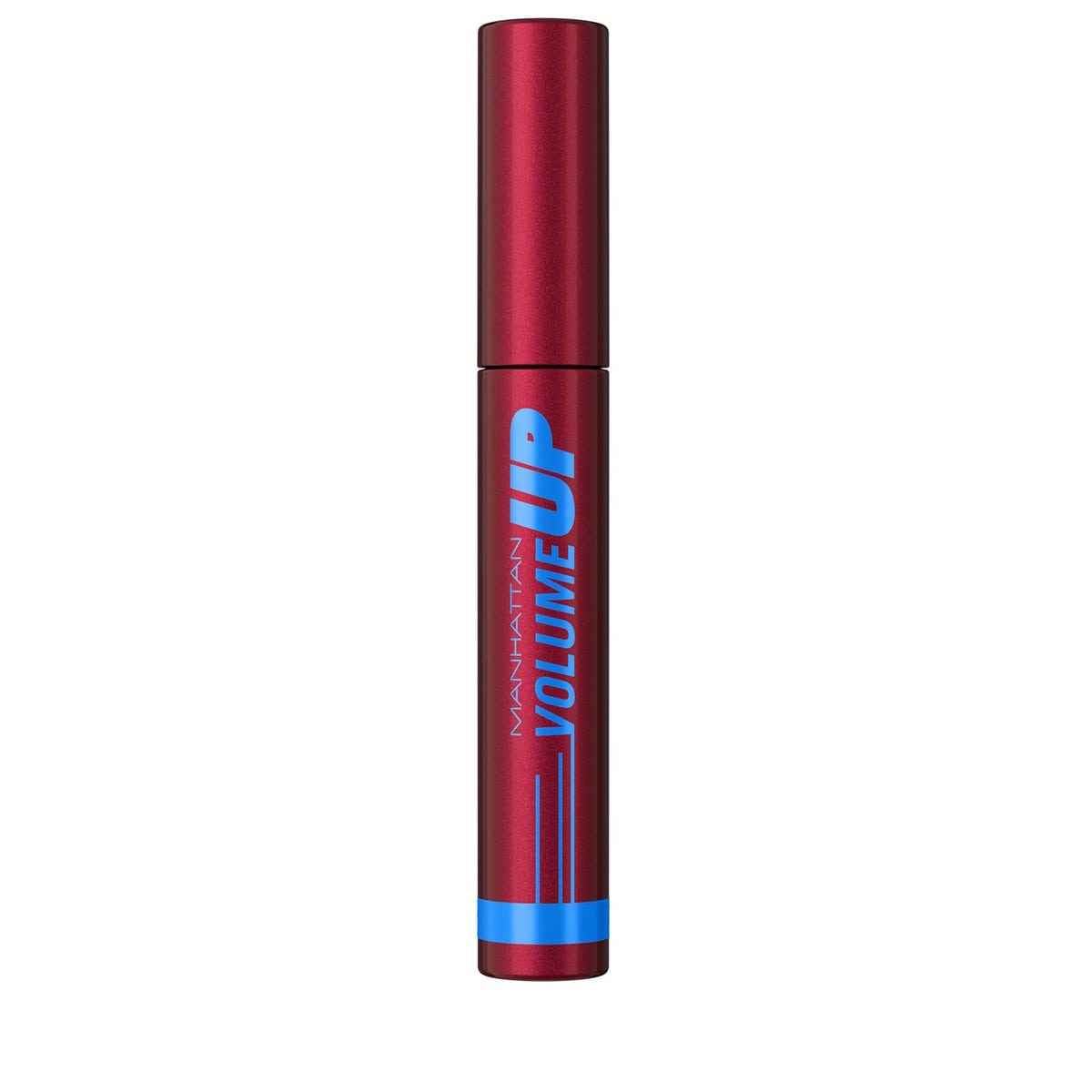Volume Up Mascara Waterproof – 003 Black
