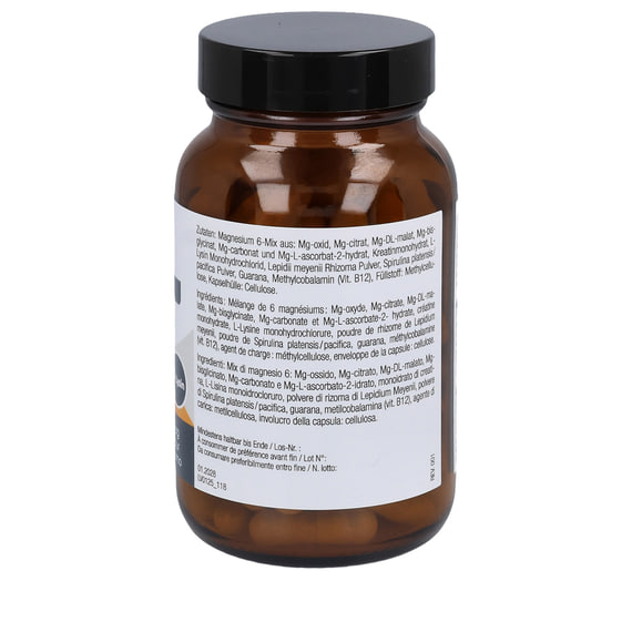 Sport Homme - 90 capsules