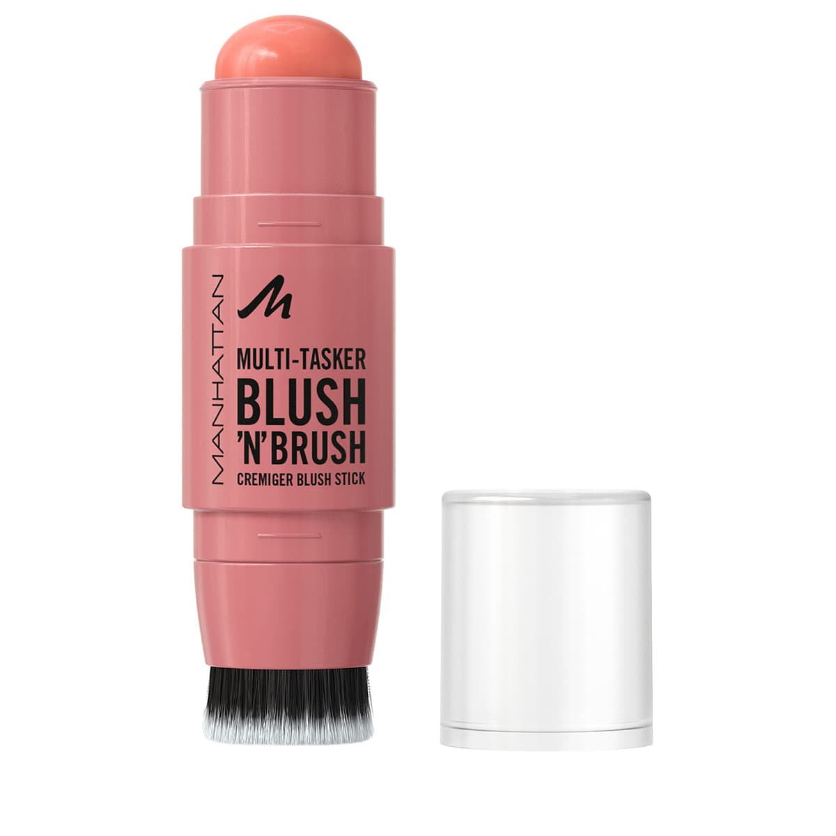 Multi-Tasker Blush'N'Brush