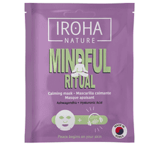 Moments Mask - Mindful Ritual