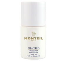 Déodorant Roll-on Super Sec