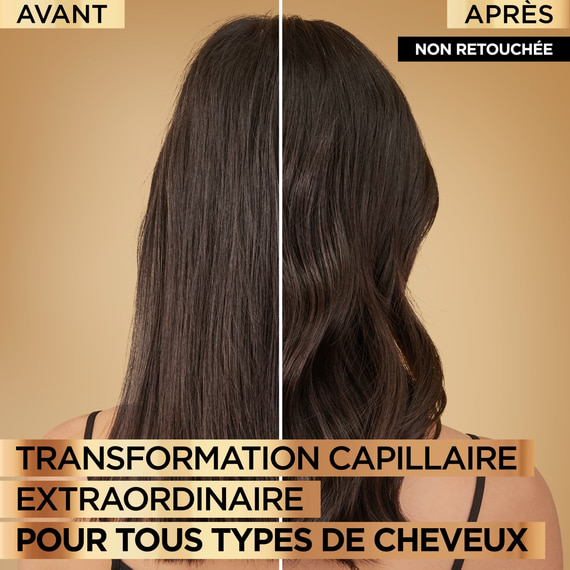 Oil Extraordinaire Refining Hair Care
