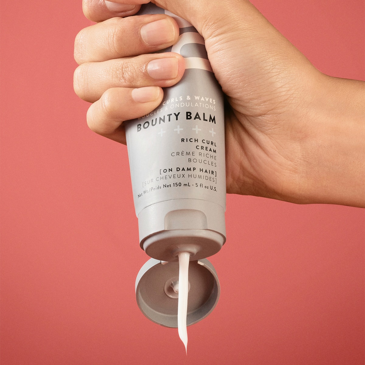 Bounty Balm