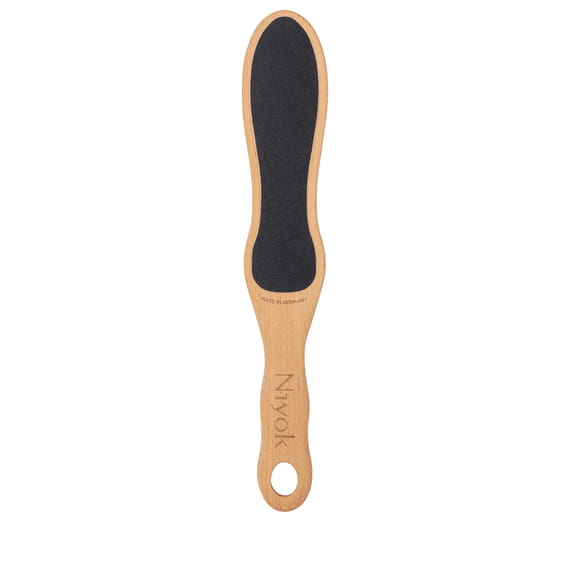 Beechwood Foot File