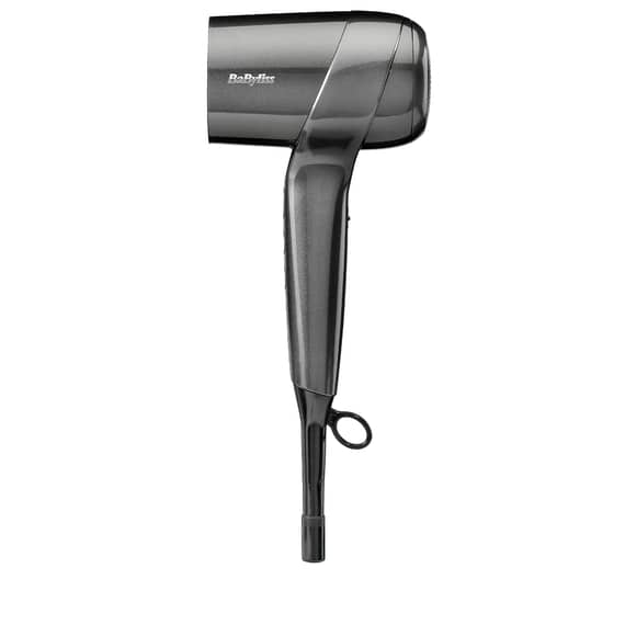Haartrockner Titanium Shine
