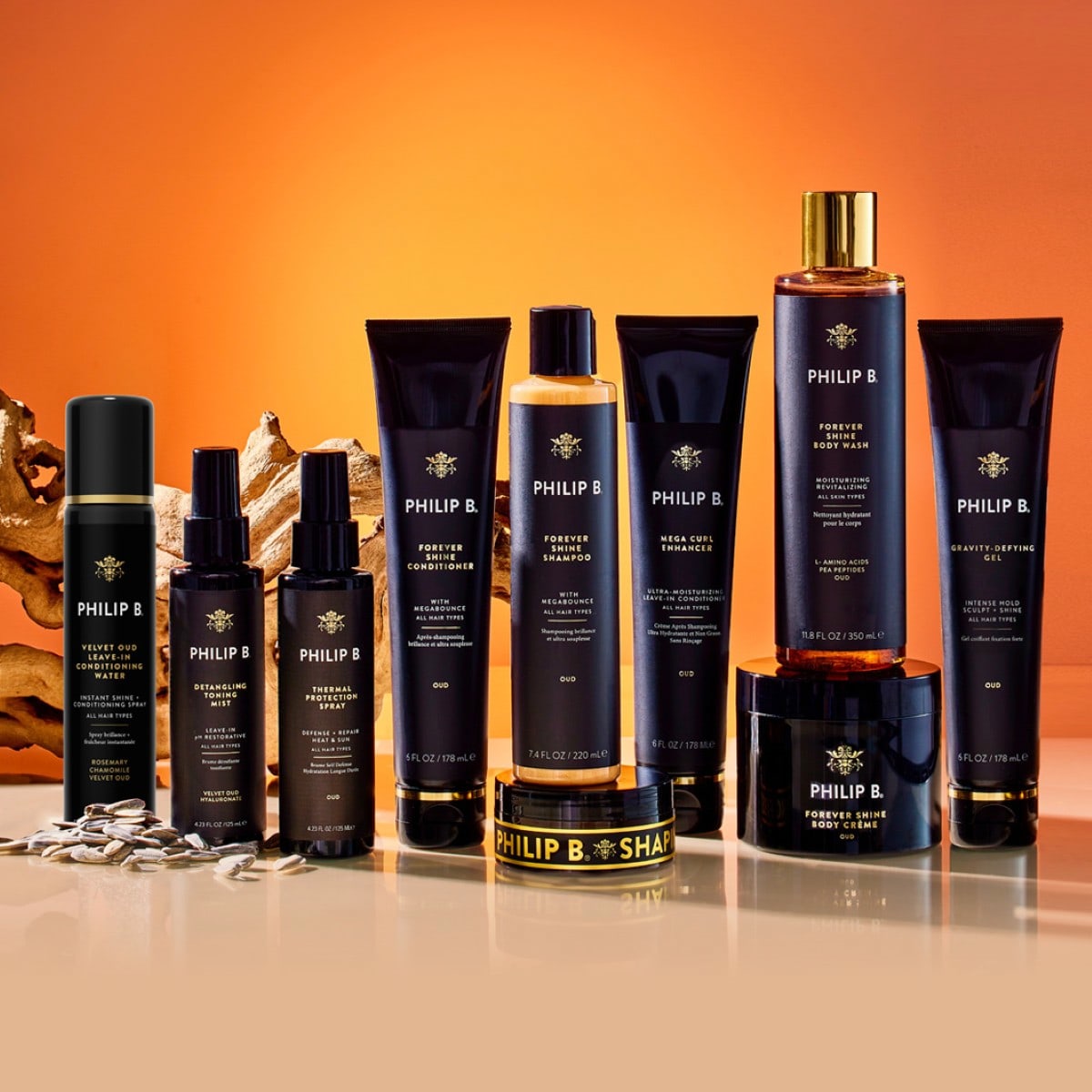 Forever Shine Conditioner